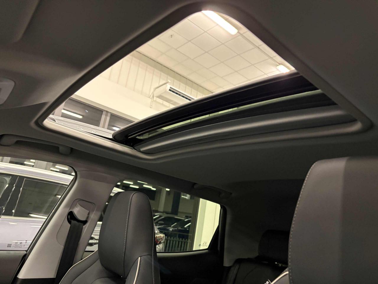 DR MOTOR DR5 1.5 HEV Full Hybrid - 18