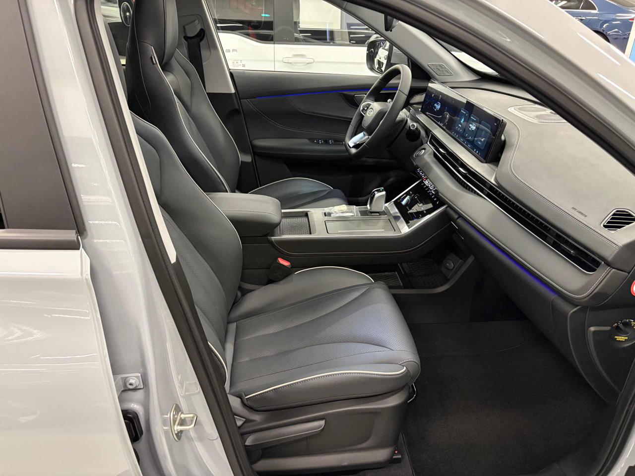 DR MOTOR DR5 1.5 HEV Full Hybrid - 17