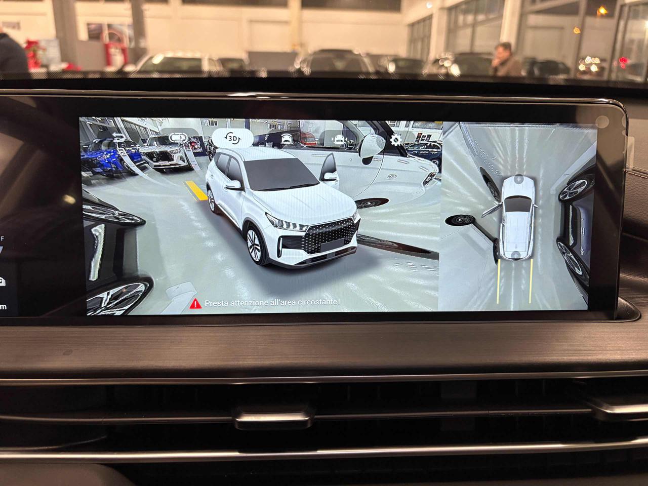 DR MOTOR DR5 1.5 HEV Full Hybrid - 22