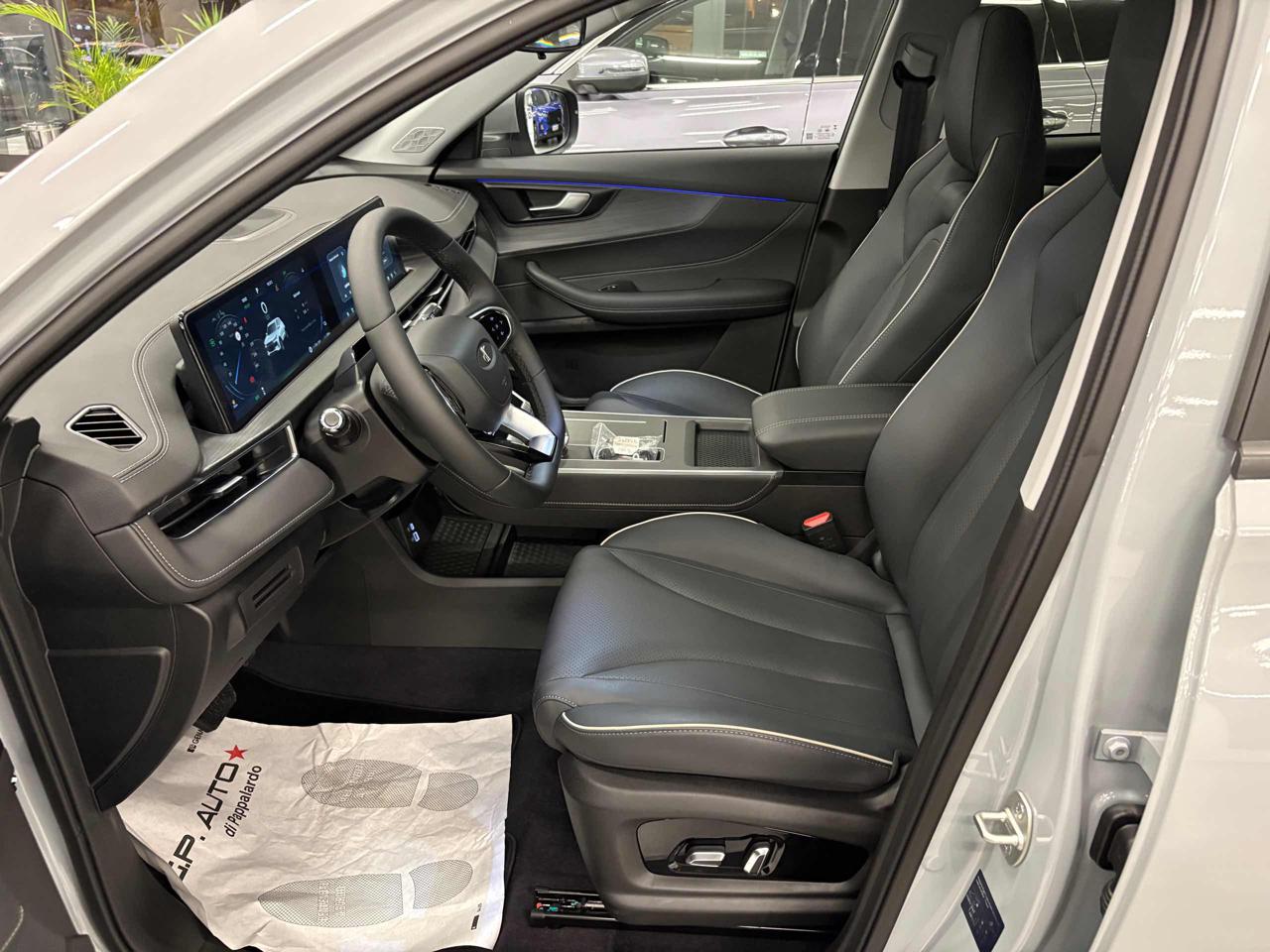 DR MOTOR DR5 1.5 HEV Full Hybrid - 15