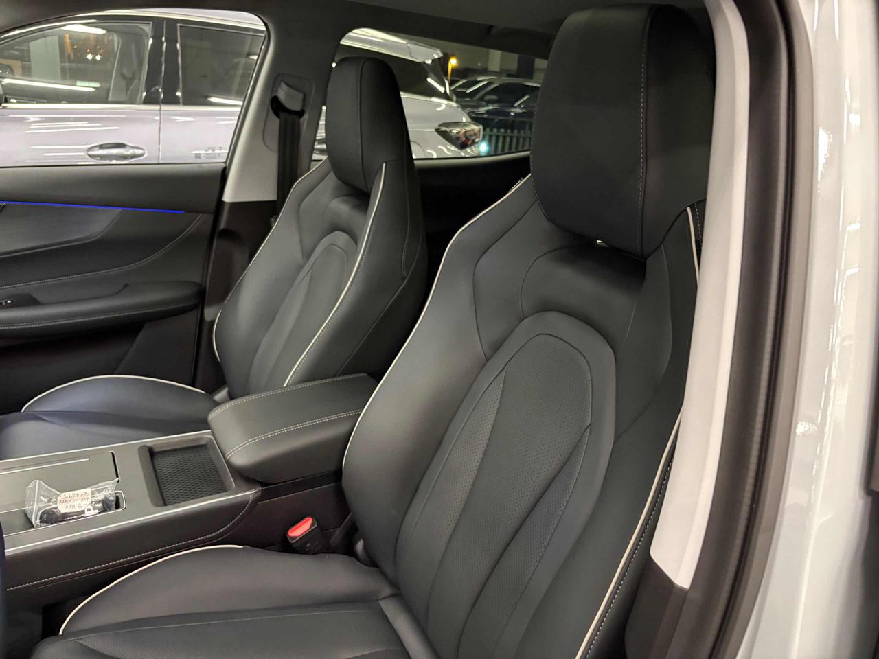 DR MOTOR DR5 1.5 HEV Full Hybrid - 16