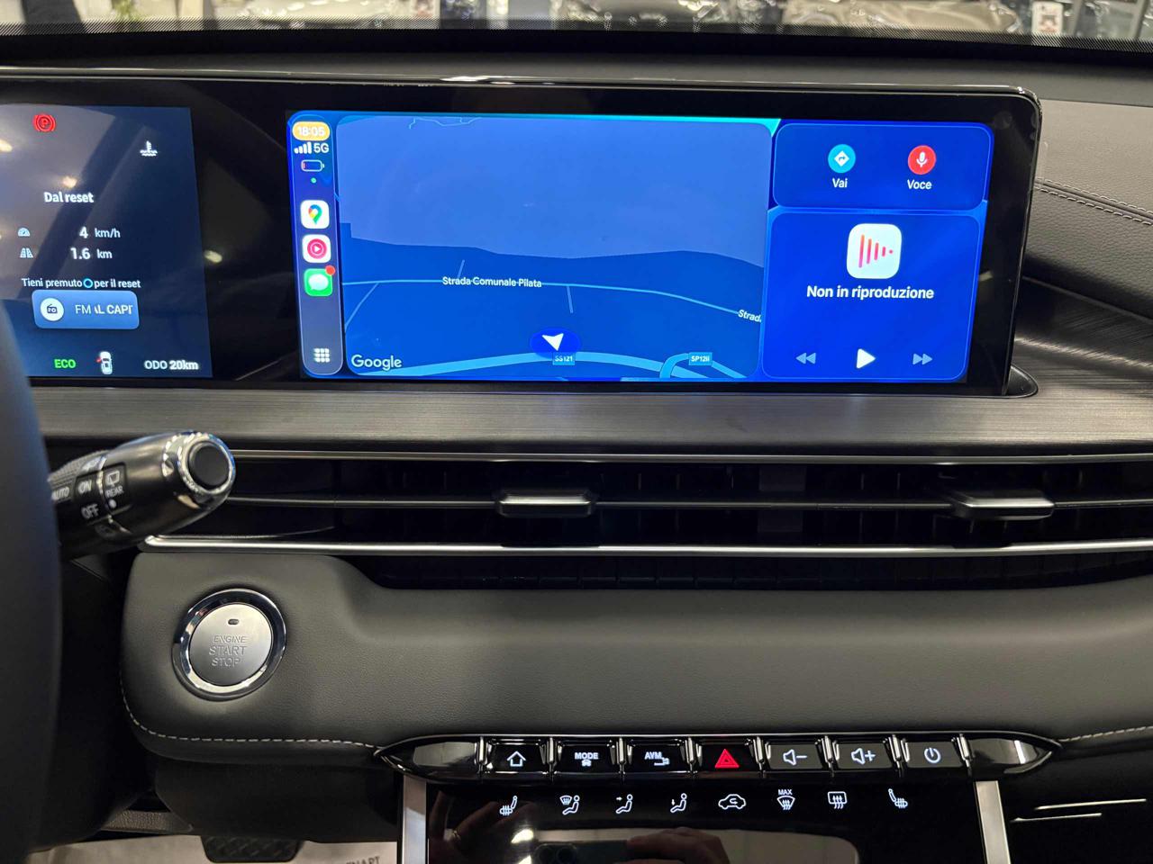 DR MOTOR DR5 1.5 HEV Full Hybrid - 24