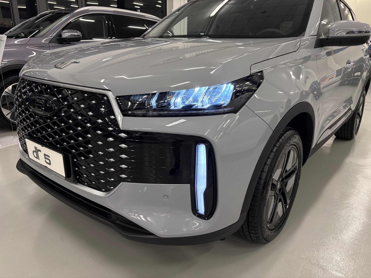 DR MOTOR DR5 1.5 HEV Full Hybrid - 19