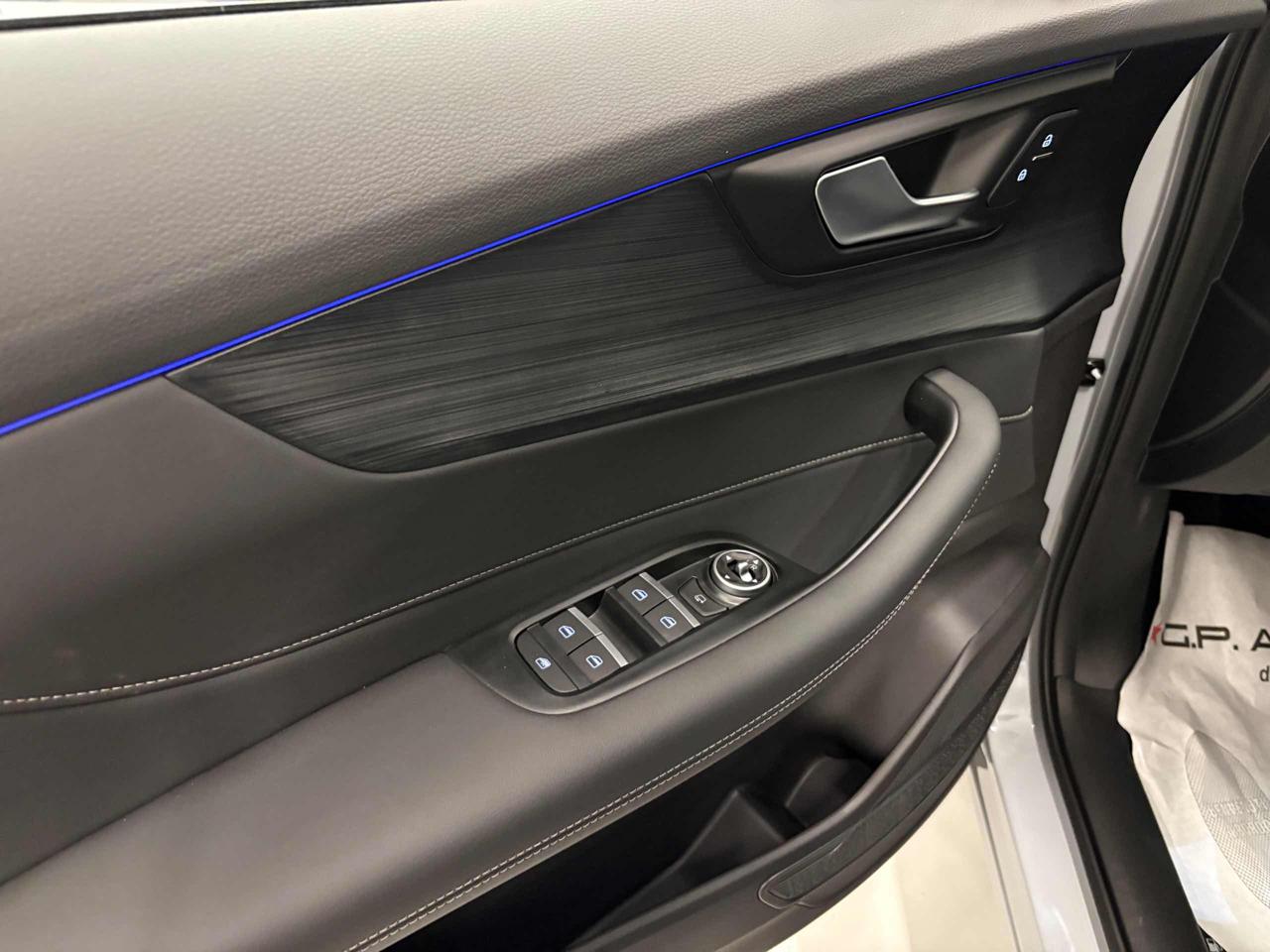 DR MOTOR DR5 1.5 HEV Full Hybrid - 14