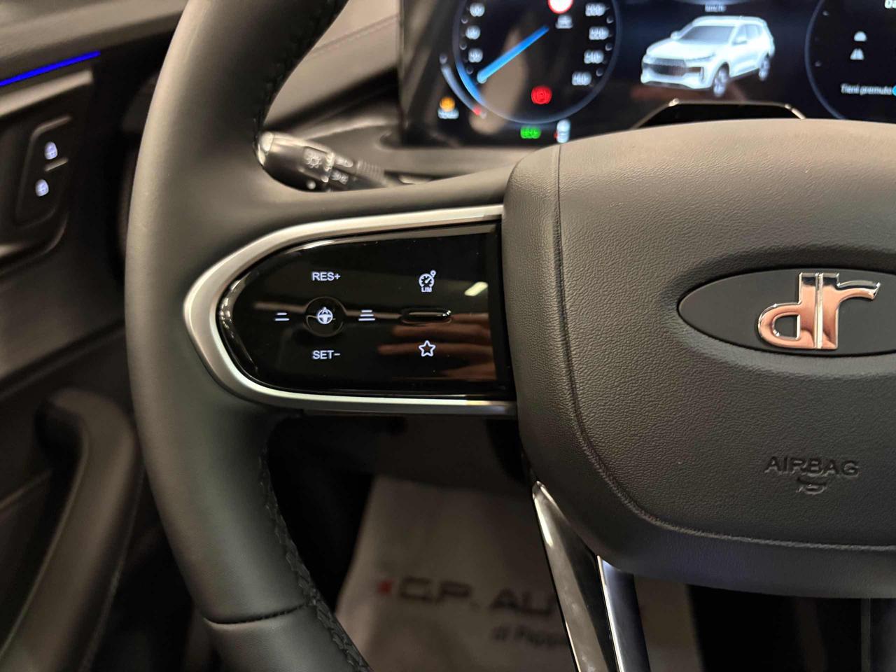 DR MOTOR DR5 1.5 HEV Full Hybrid - 13