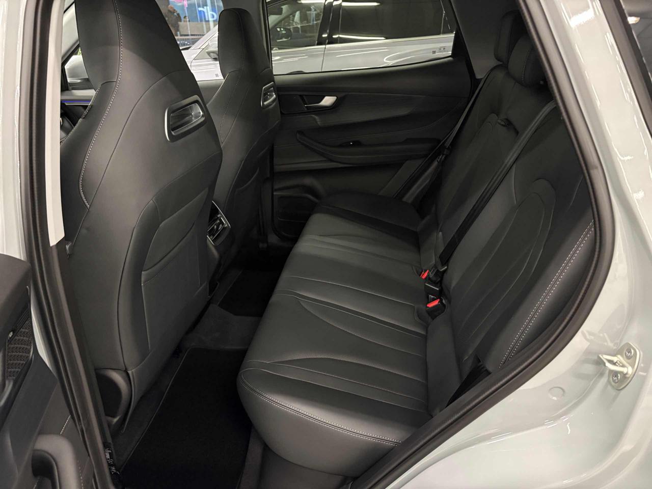 DR MOTOR DR5 1.5 HEV Full Hybrid - 7