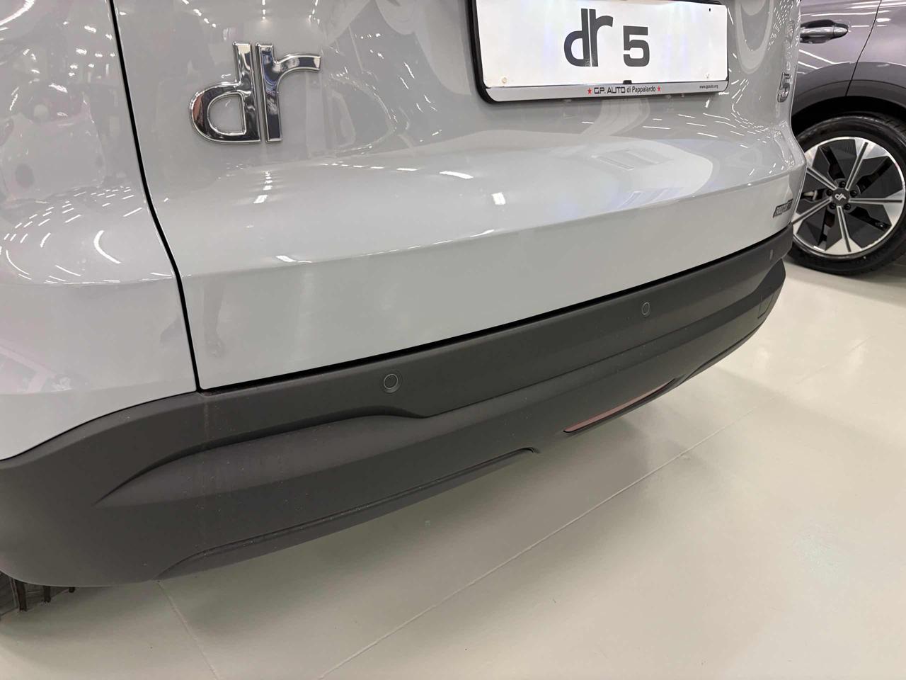 DR MOTOR DR5 1.5 HEV Full Hybrid - 5