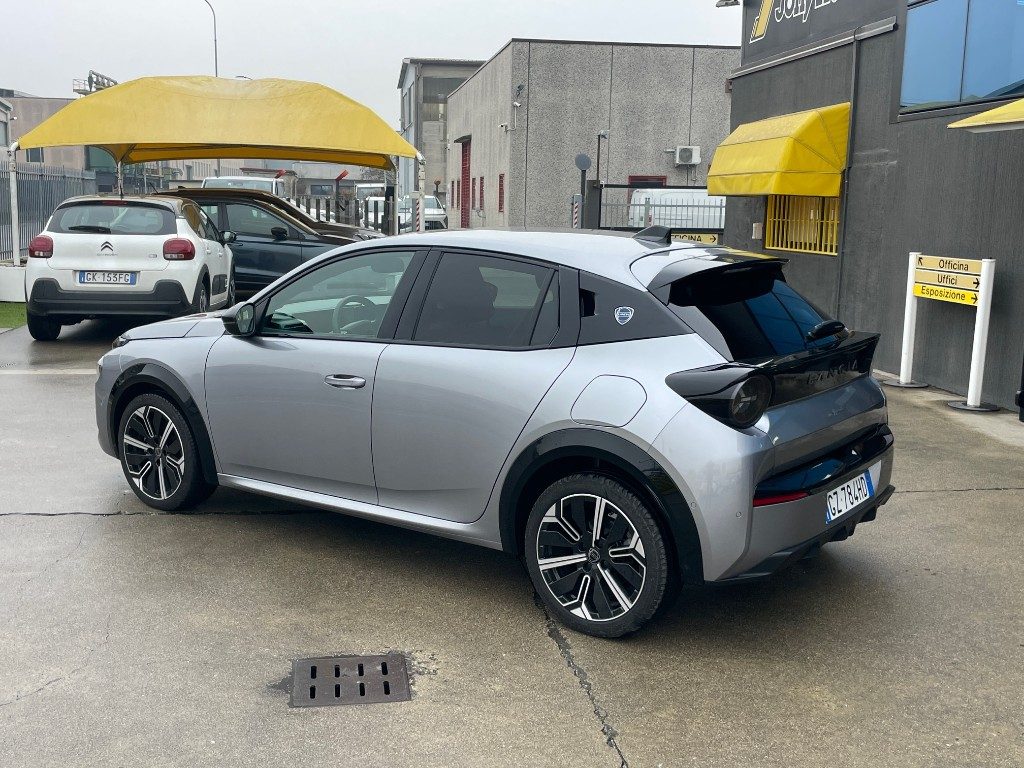 LANCIA Ypsilon Hybrid e-DCT LX - OK NEOPATENTATI - 6