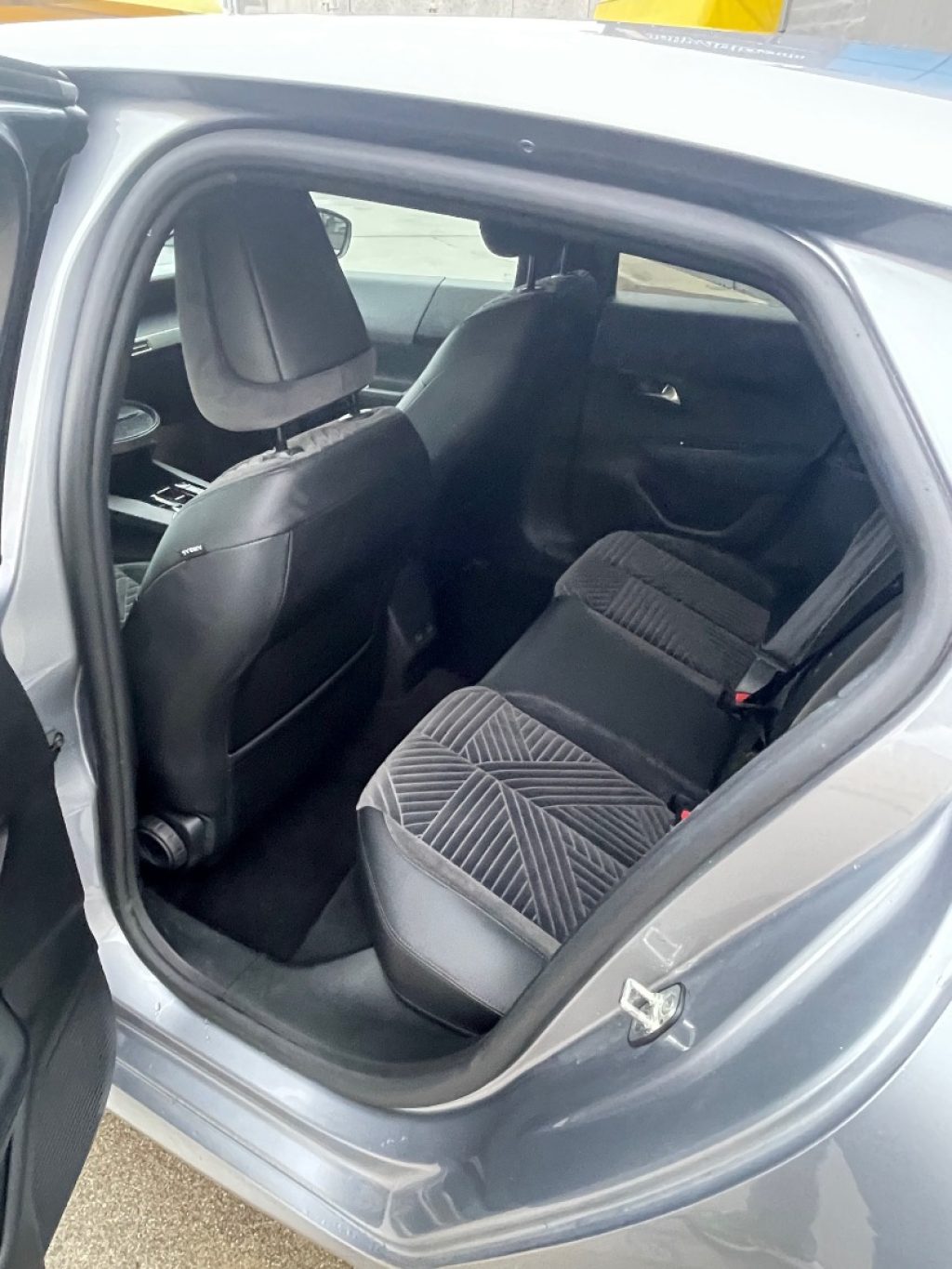 LANCIA Ypsilon Hybrid e-DCT LX - OK NEOPATENTATI - 10