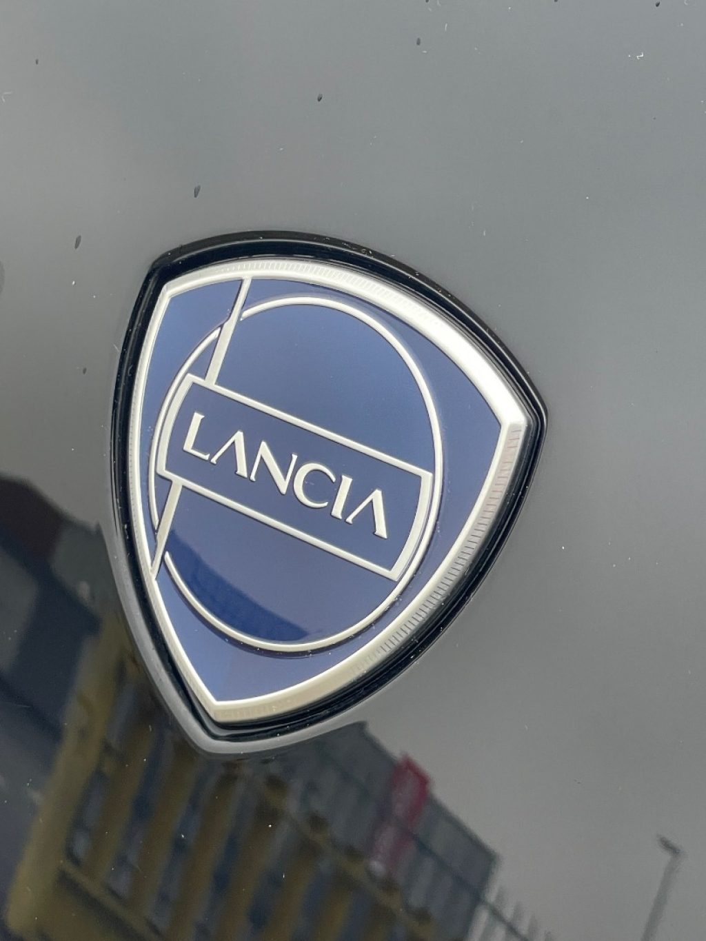 LANCIA Ypsilon Hybrid e-DCT LX - OK NEOPATENTATI - 12