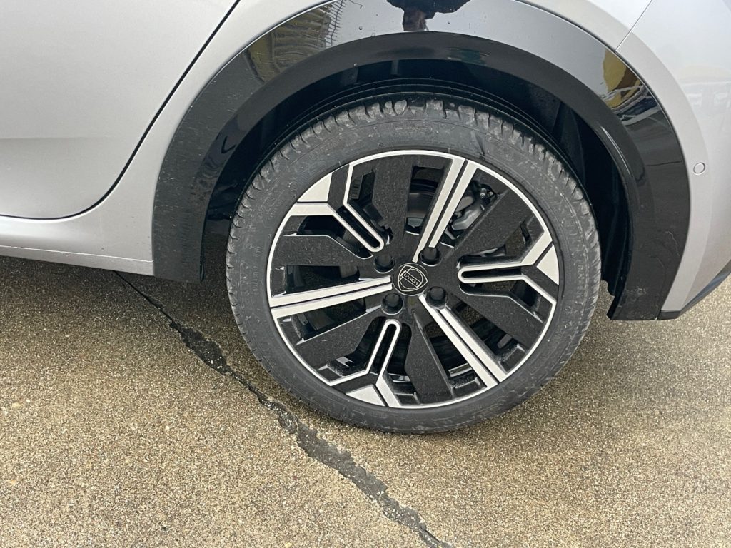 LANCIA Ypsilon Hybrid e-DCT LX - OK NEOPATENTATI - 13