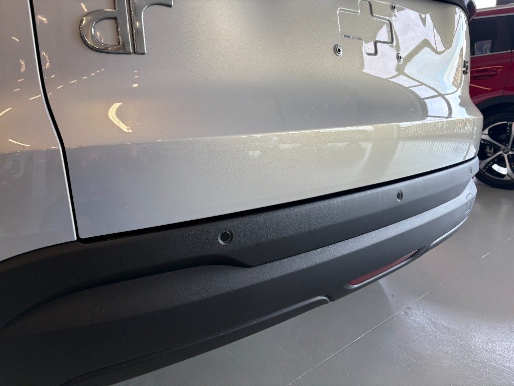 DR MOTOR DR5 1.5 Bi-Fuel GPL - 5