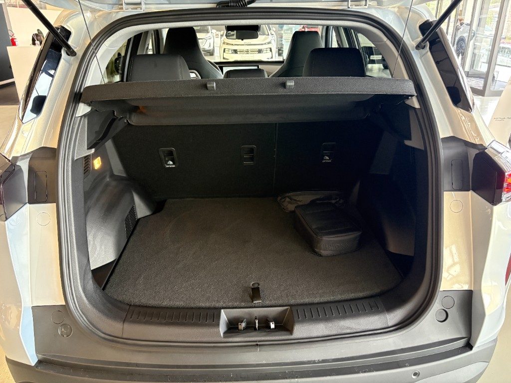 DR MOTOR DR5 1.5 Bi-Fuel GPL - 6