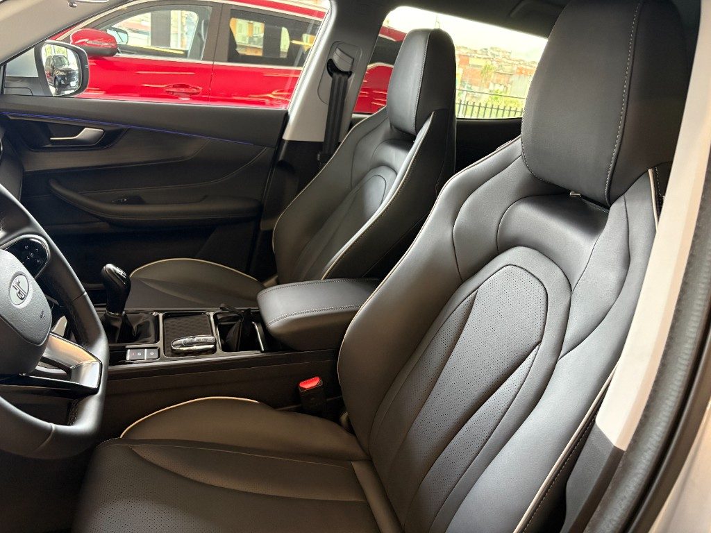 DR MOTOR DR5 1.5 Bi-Fuel GPL - 16