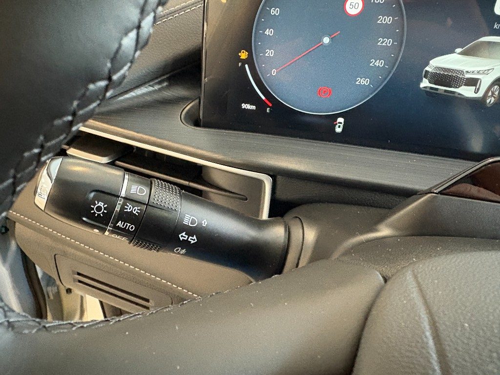 DR MOTOR DR5 1.5 Bi-Fuel GPL - 20