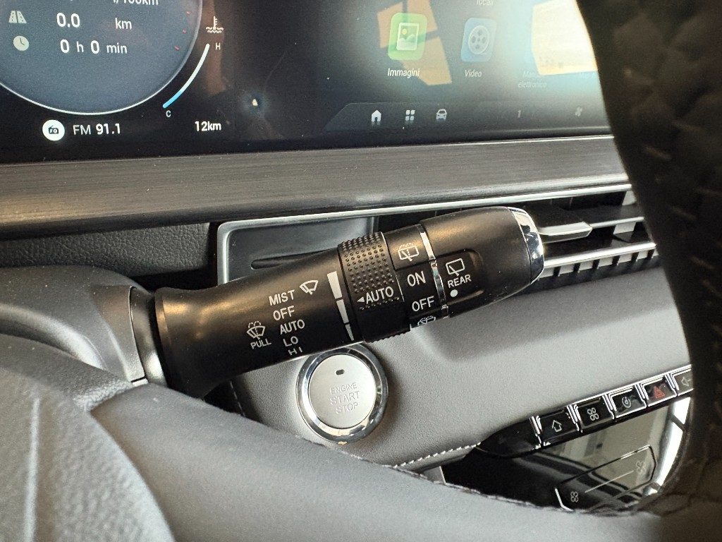 DR MOTOR DR5 1.5 Bi-Fuel GPL - 21