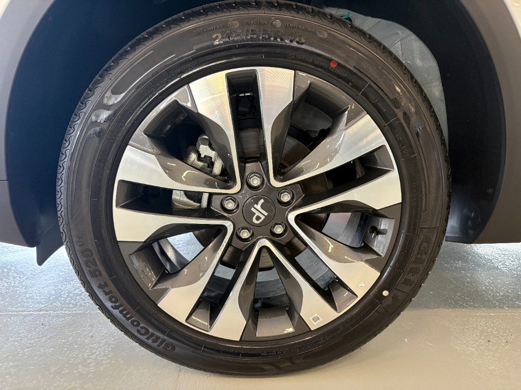 DR MOTOR DR5 1.5 Bi-Fuel GPL - 22