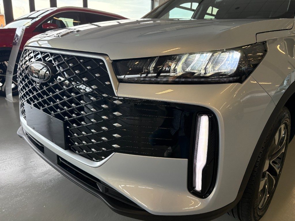 DR MOTOR DR5 1.5 Bi-Fuel GPL - 23