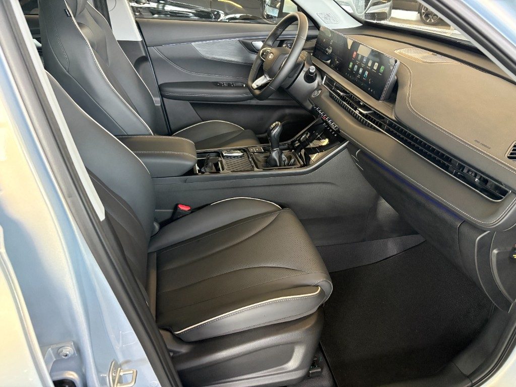 DR MOTOR DR5 1.5 Bi-Fuel GPL - 24