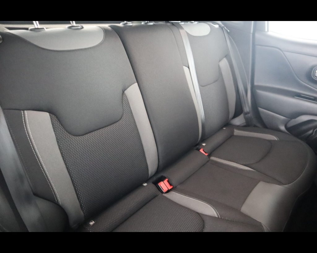 JEEP Renegade 2019 -  1.0 t3 Limited 2wd - 18