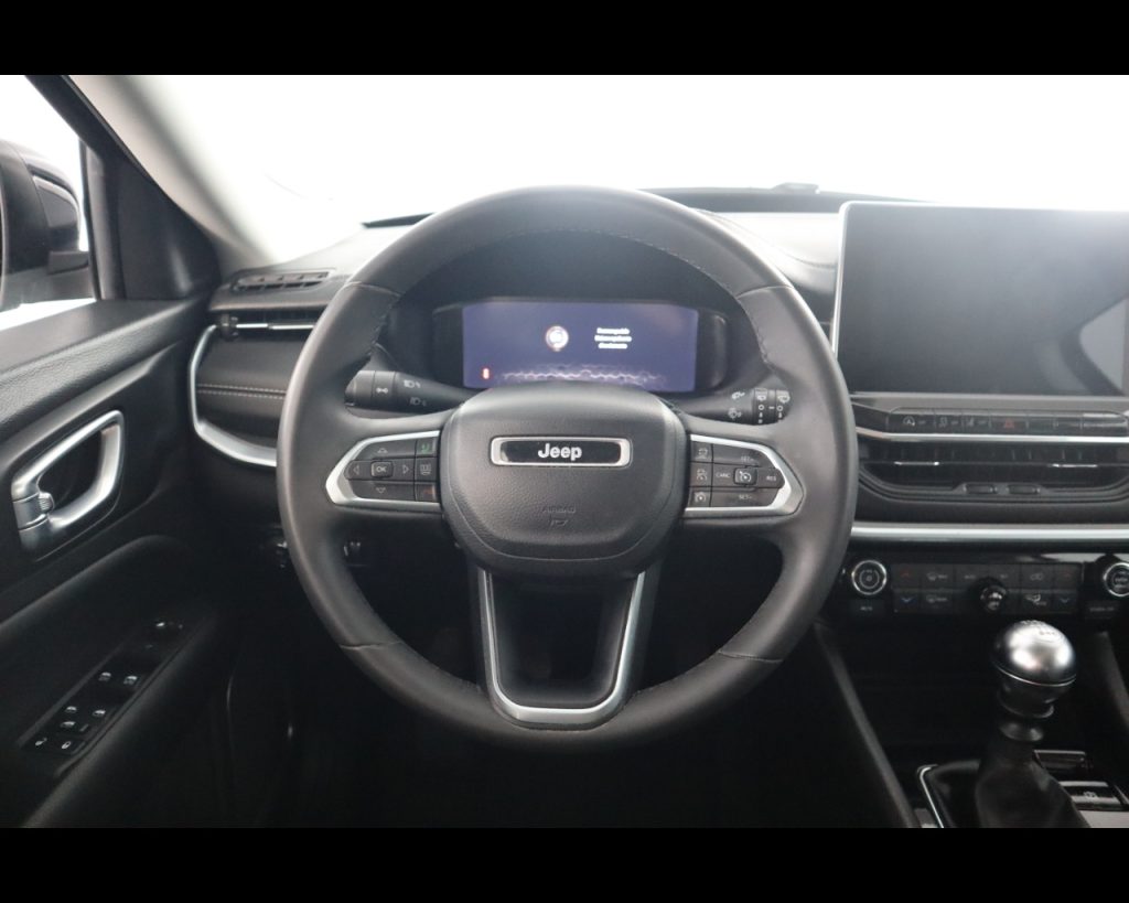 JEEP Compass II 2021 -  1.6 mjt Limited 2wd 130cv - 14