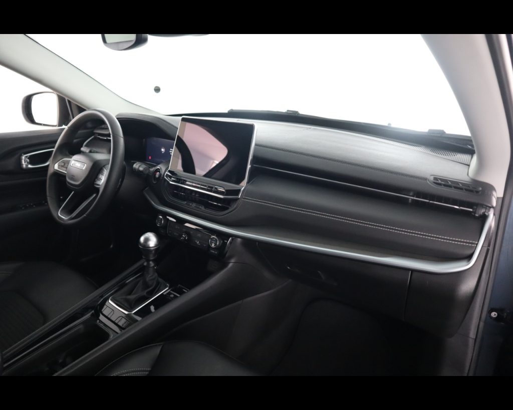 JEEP Compass II 2021 -  1.6 mjt Limited 2wd 130cv - 16