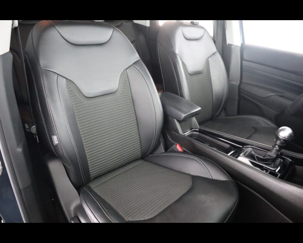 JEEP Compass II 2021 -  1.6 mjt Limited 2wd 130cv - 17