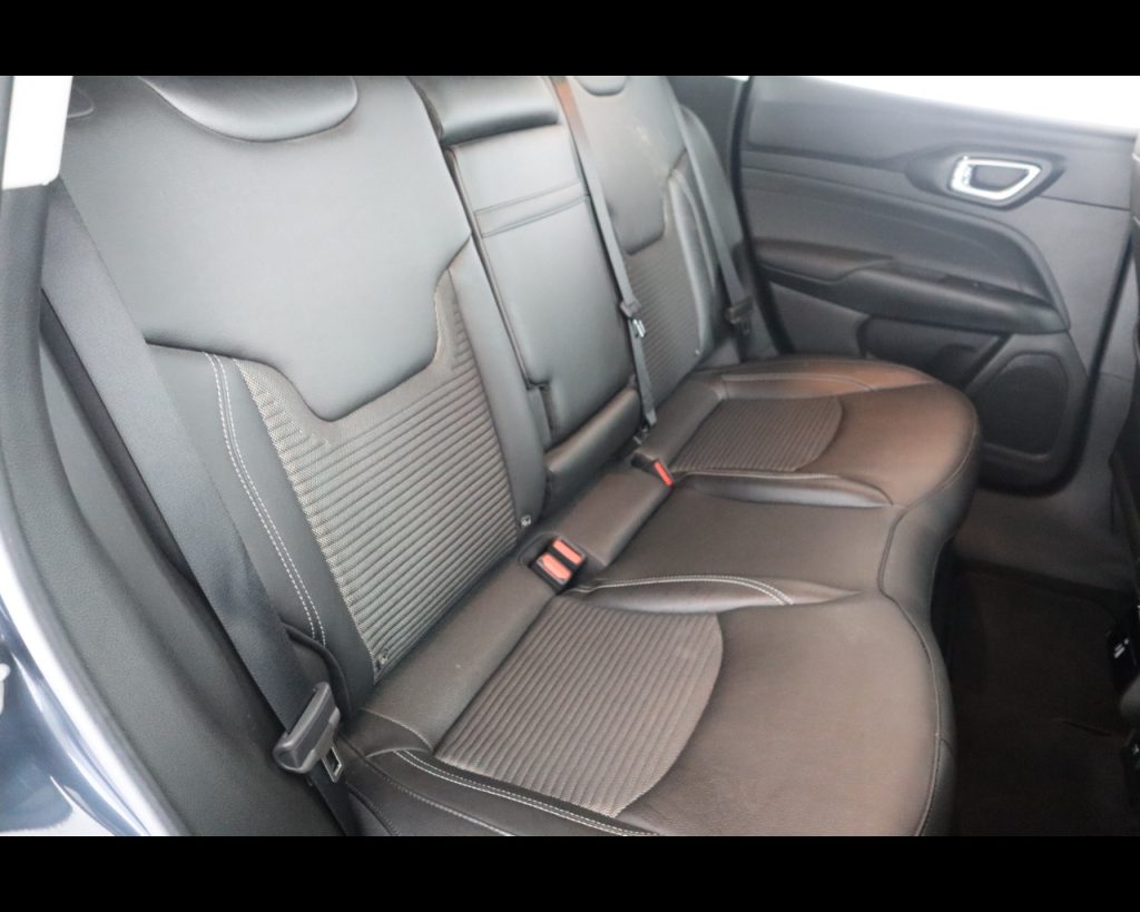 JEEP Compass II 2021 -  1.6 mjt Limited 2wd 130cv - 18