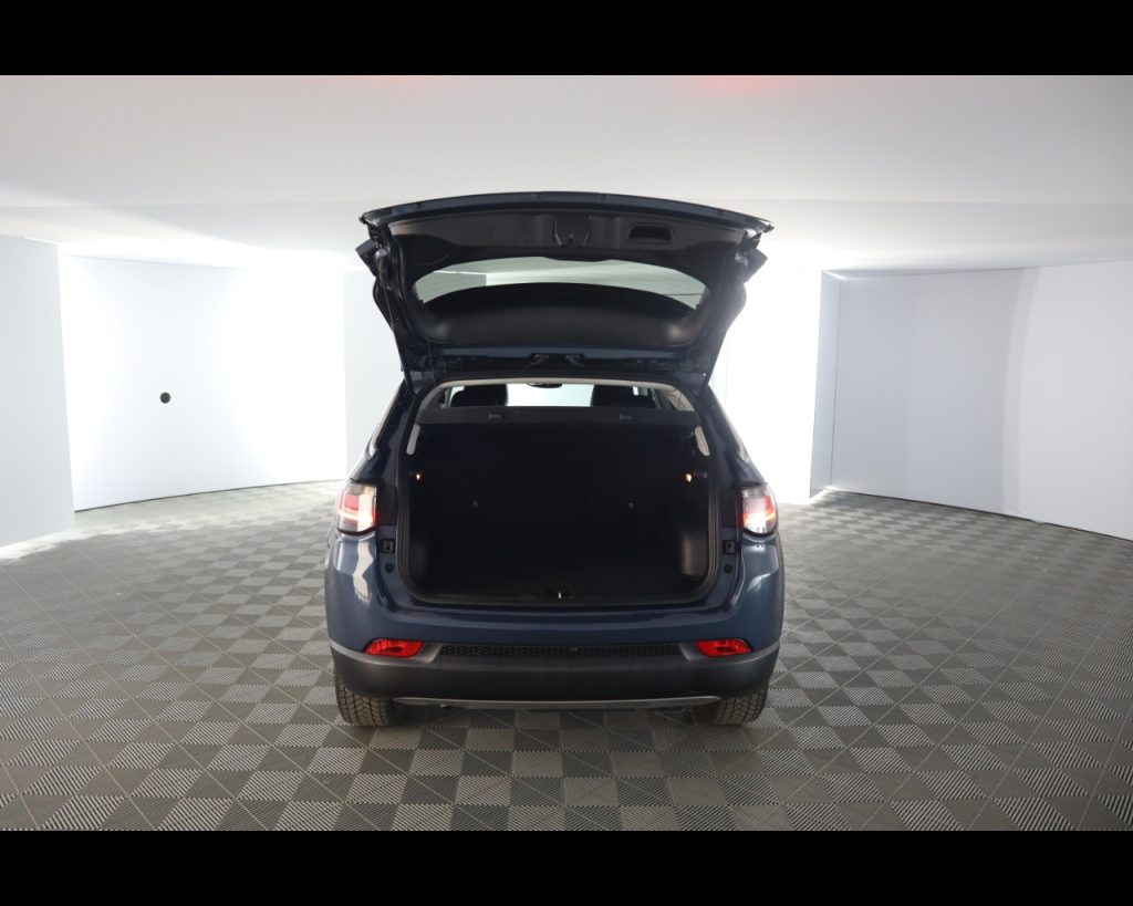 JEEP Compass II 2021 -  1.6 mjt Limited 2wd 130cv - 19