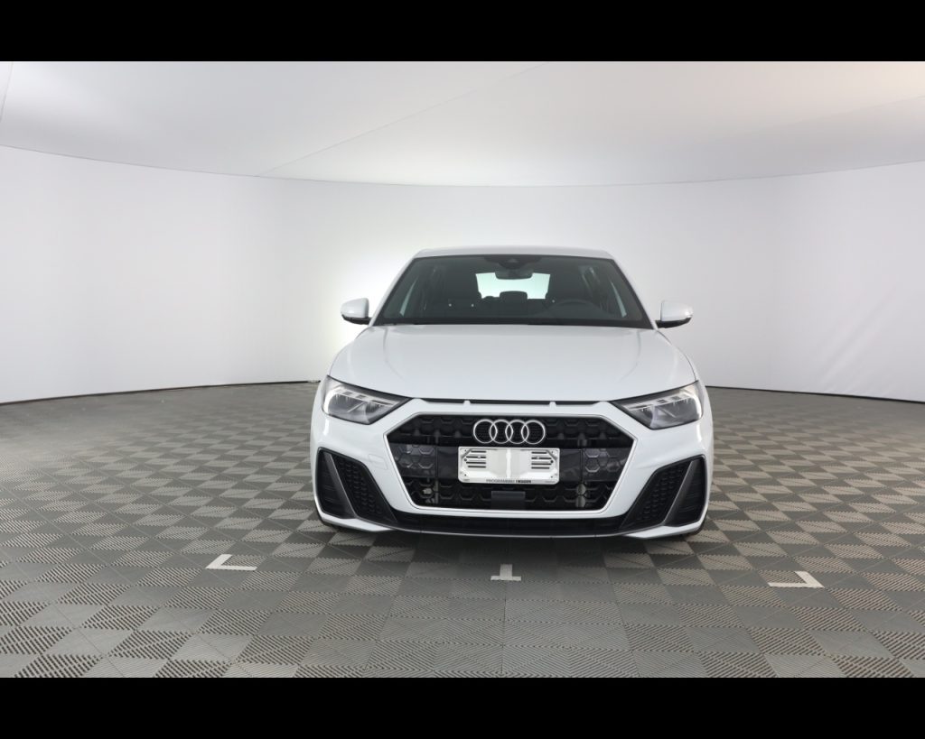 AUDI A1 II 2019 Sportback -  Sportback 30 1.0 tfsi S Line - 3