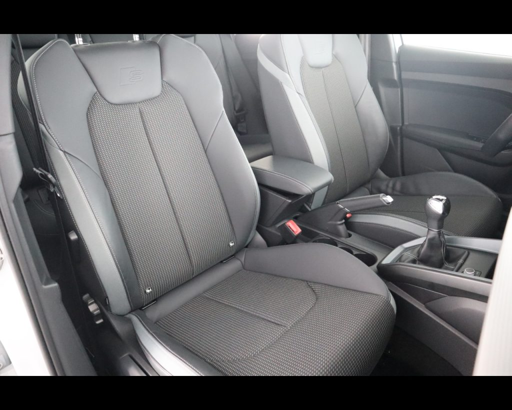 AUDI A1 II 2019 Sportback -  Sportback 30 1.0 tfsi S Line - 17