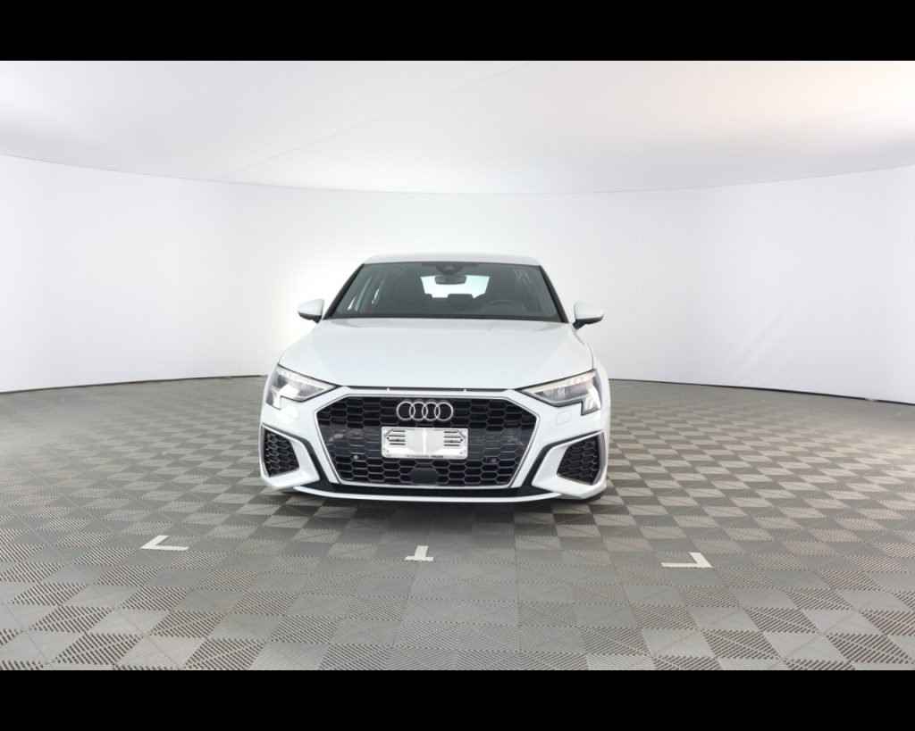 AUDI A3 IV 2020 Sportback -  Sportback 30 1.0 tfsi mhev S - 3