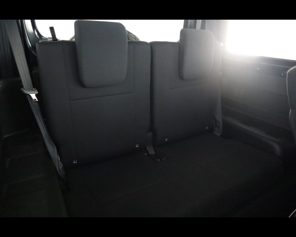 SUZUKI Jimny IV 2018 -  1.5 Top 4wd allgrip - 18