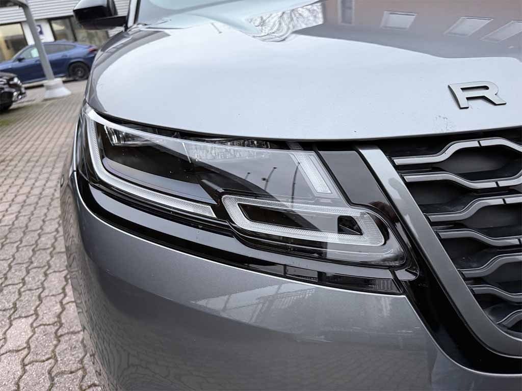 LAND ROVER Range Rover Velar 2.0 d mhev R-DYNAMIC TELECAMERA POST. CERCHI 20 - 9