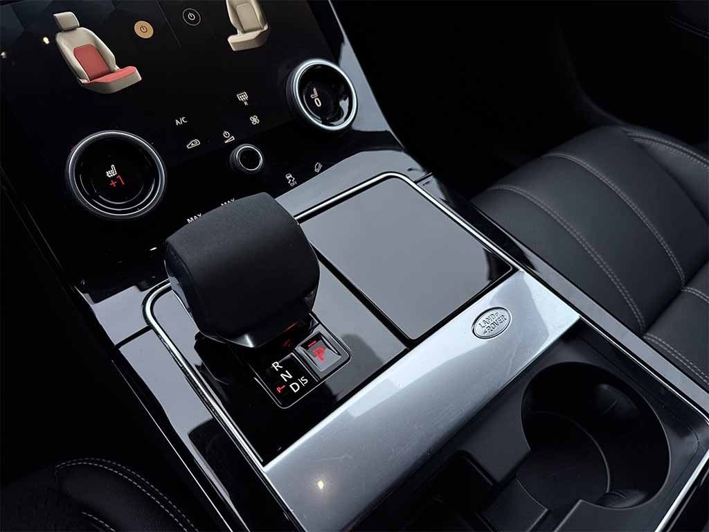 LAND ROVER Range Rover Velar 2.0 d mhev R-DYNAMIC TELECAMERA POST. CERCHI 20 - 20