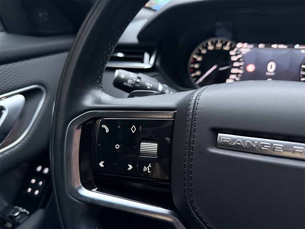 LAND ROVER Range Rover Velar 2.0 d mhev R-DYNAMIC TELECAMERA POST. CERCHI 20 - 14