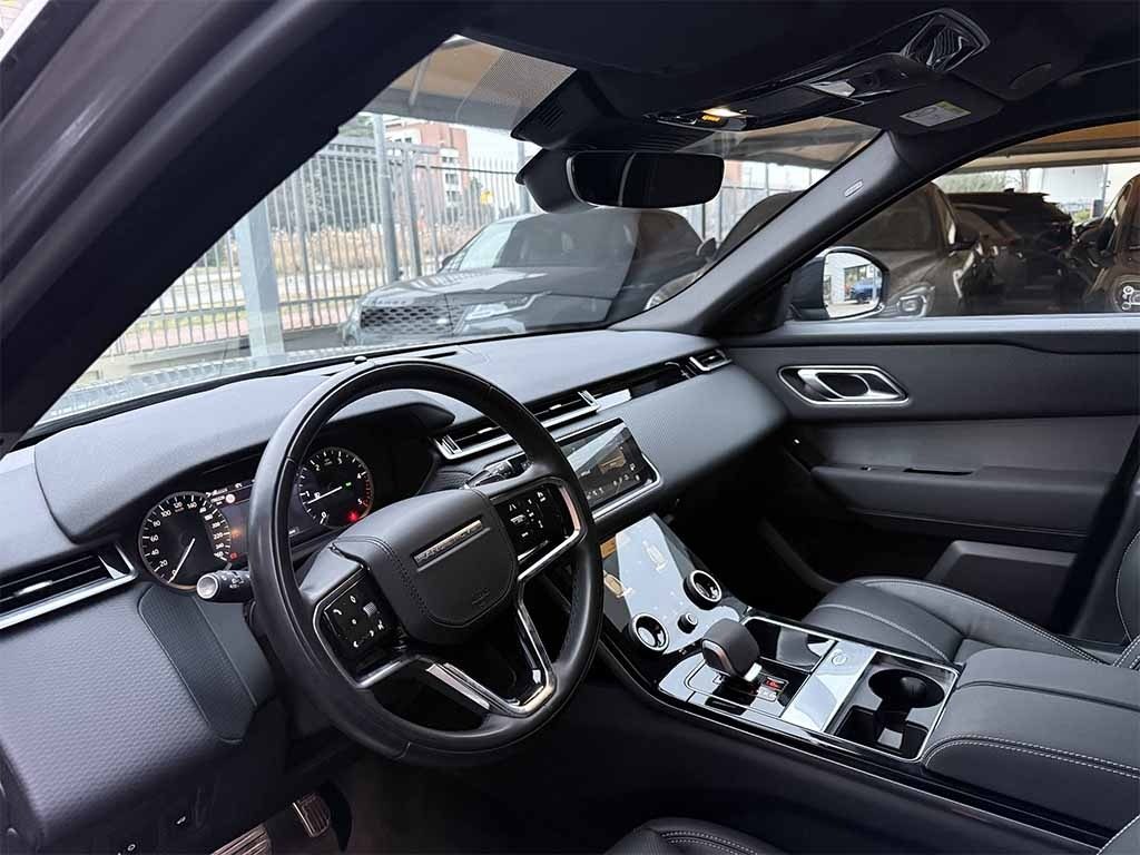 LAND ROVER Range Rover Velar 2.0 d mhev R-DYNAMIC TELECAMERA POST. CERCHI 20 - 12