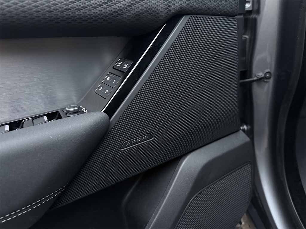 LAND ROVER Range Rover Velar 2.0 d mhev R-DYNAMIC TELECAMERA POST. CERCHI 20 - 11