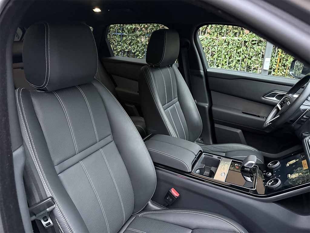 LAND ROVER Range Rover Velar 2.0 d mhev R-DYNAMIC TELECAMERA POST. CERCHI 20 - 30