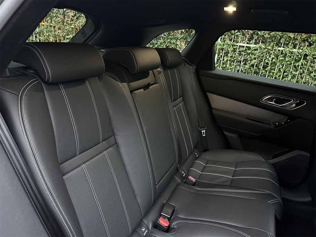 LAND ROVER Range Rover Velar 2.0 d mhev R-DYNAMIC TELECAMERA POST. CERCHI 20 - 32