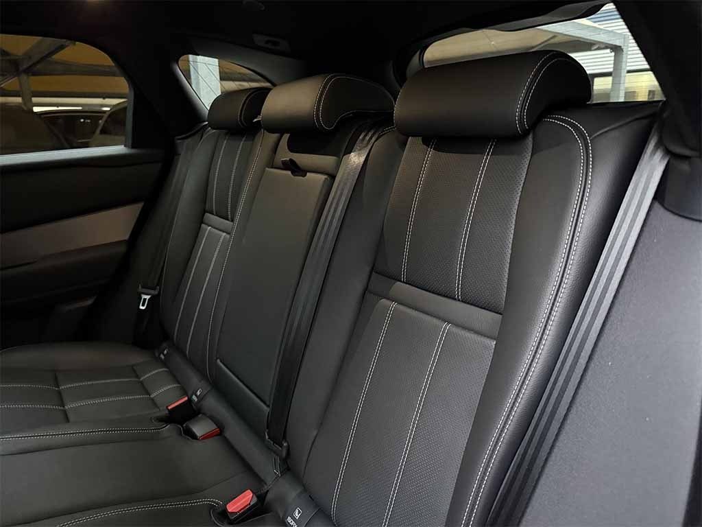 LAND ROVER Range Rover Velar 2.0 d mhev R-DYNAMIC TELECAMERA POST. CERCHI 20 - 34