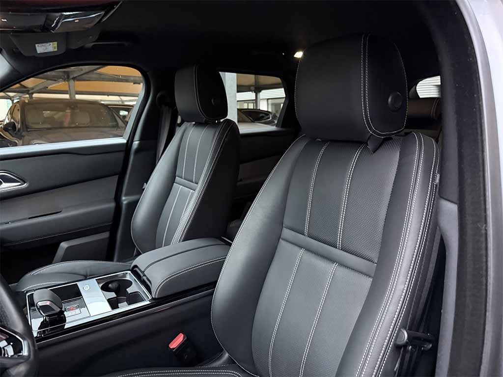 LAND ROVER Range Rover Velar 2.0 d mhev R-DYNAMIC TELECAMERA POST. CERCHI 20 - 29