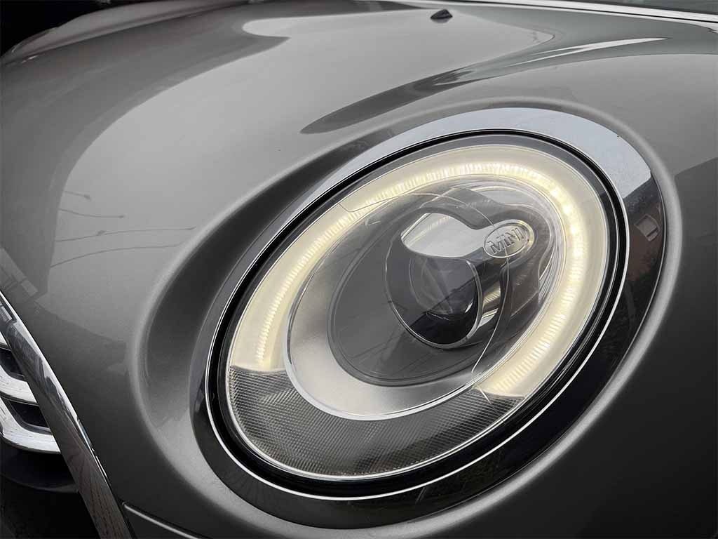 MINI Clubman COOPER D HYPE AUTOMATIC TELECAMERA PELLE CERCHI 18 - 8