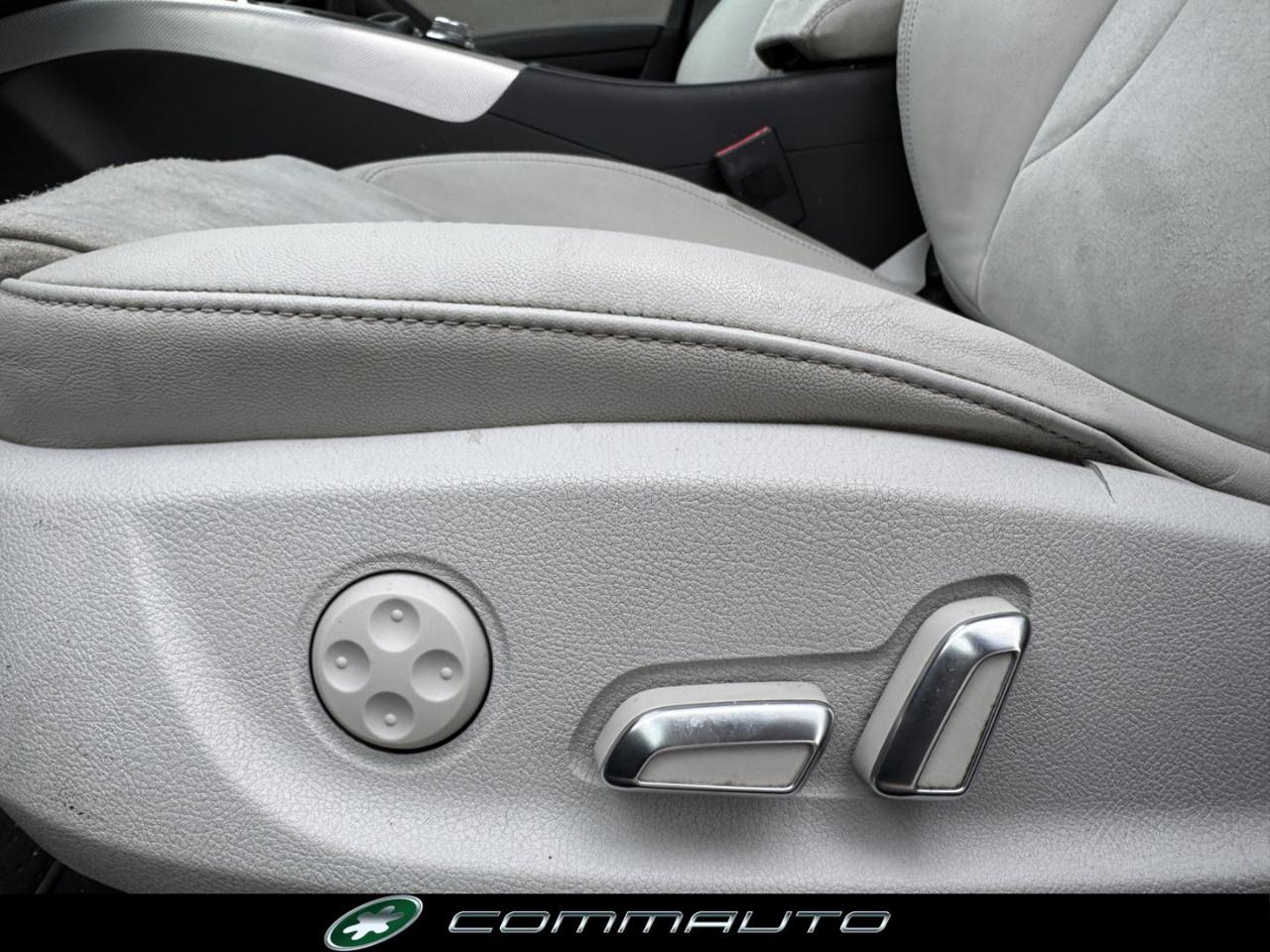 AUDI A5 SPB 2.0 TDI 177 CV multitronic Advanced - 12