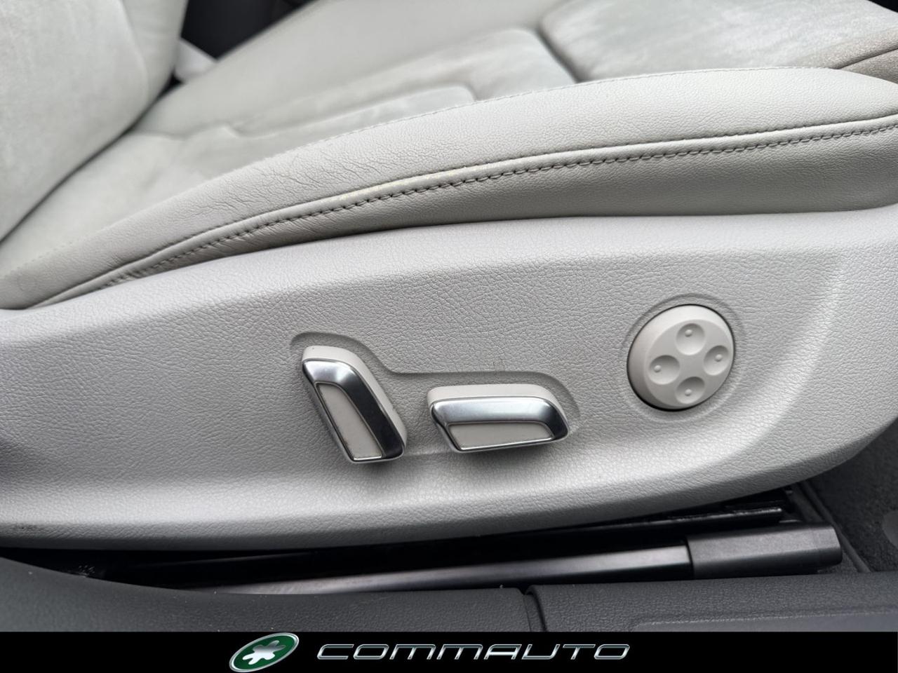 AUDI A5 SPB 2.0 TDI 177 CV multitronic Advanced - 27