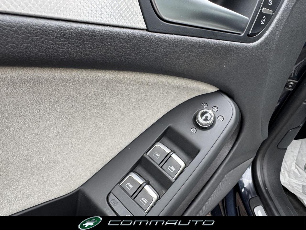 AUDI A5 SPB 2.0 TDI 177 CV multitronic Advanced - 10