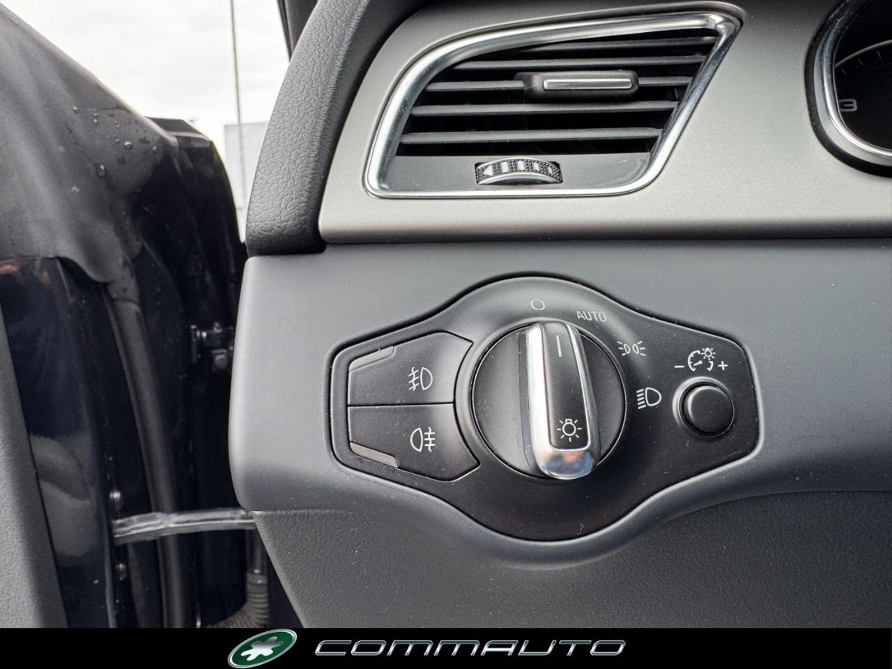 AUDI A5 SPB 2.0 TDI 177 CV multitronic Advanced - 13