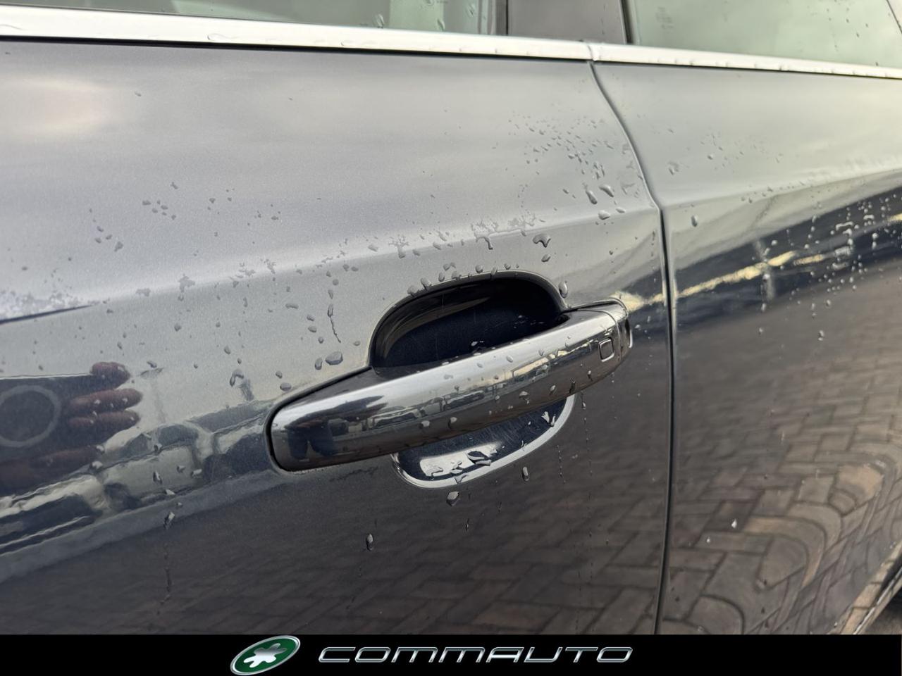 AUDI A5 SPB 2.0 TDI 177 CV multitronic Advanced - 23