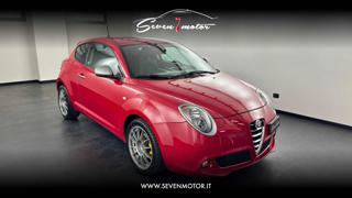 ALFA ROMEO - MiTo 1.3 JTDm 85 CV S&S Progression