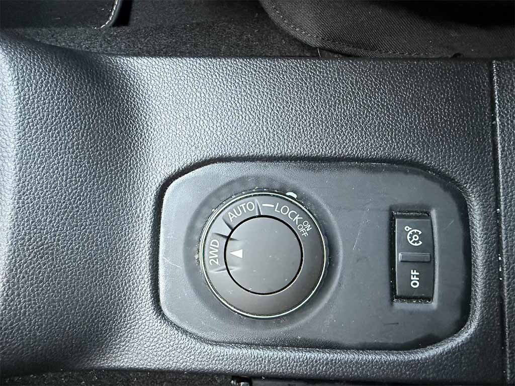 DACIA Duster Essential 4x4 GANCIO TRAINO UNICO PROPRIETARIO - 19